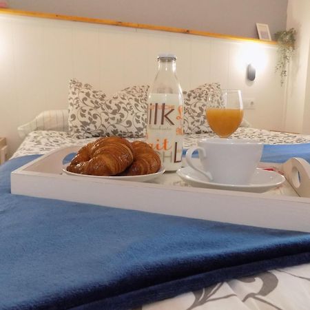 Apartamento Salinas 150M Playa Fuengirola Bagian luar foto