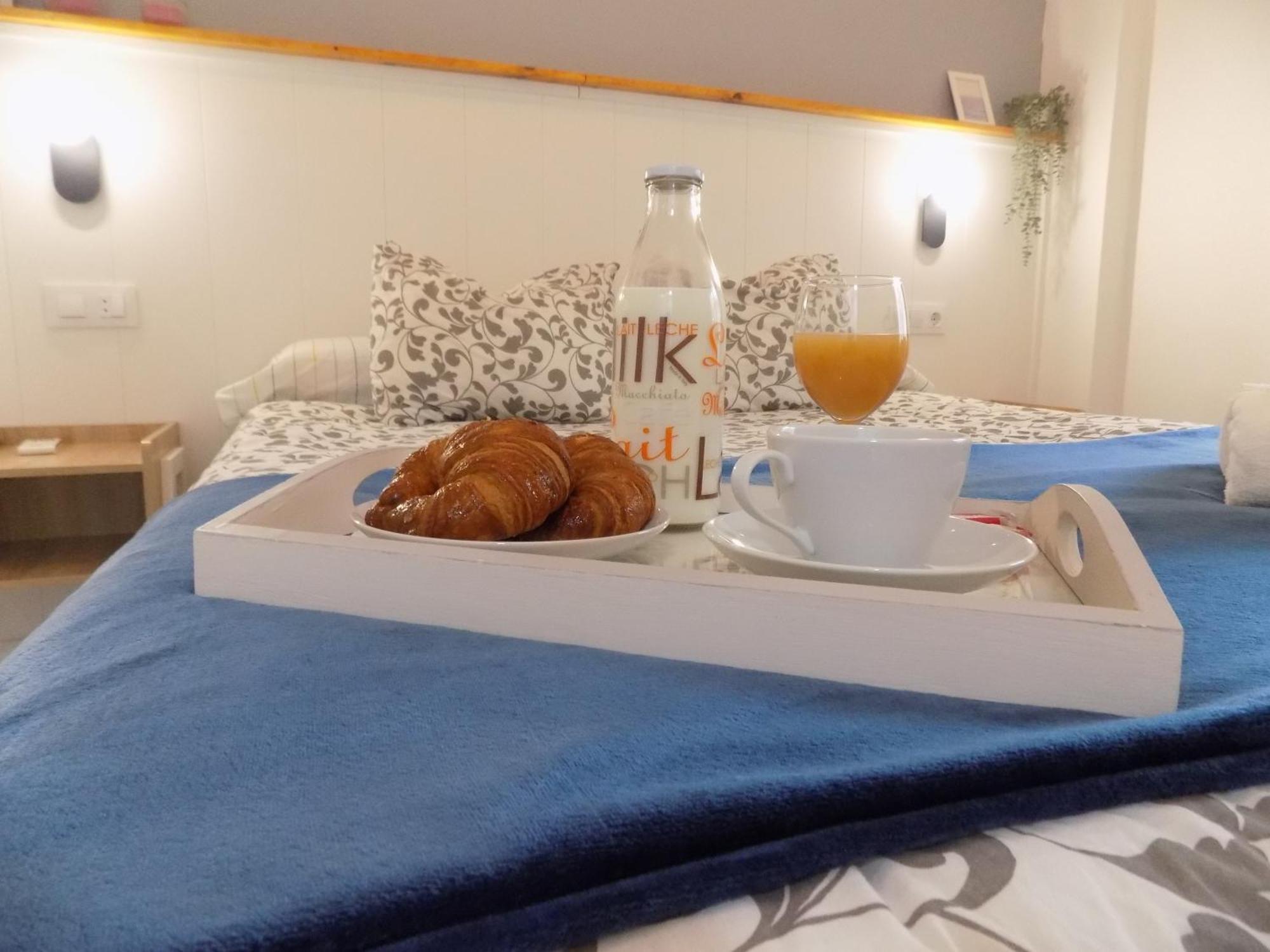 Apartamento Salinas 150M Playa Fuengirola Bagian luar foto