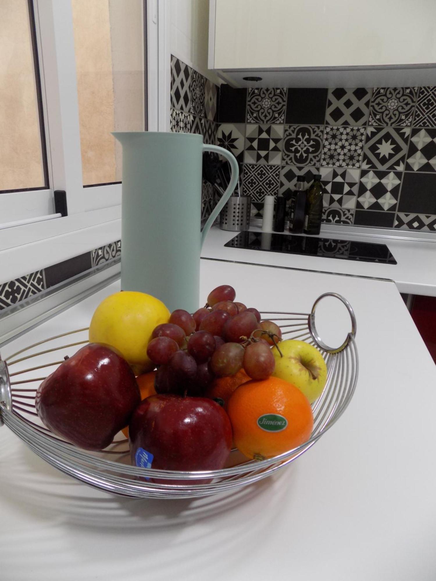 Apartamento Salinas 150M Playa Fuengirola Bagian luar foto