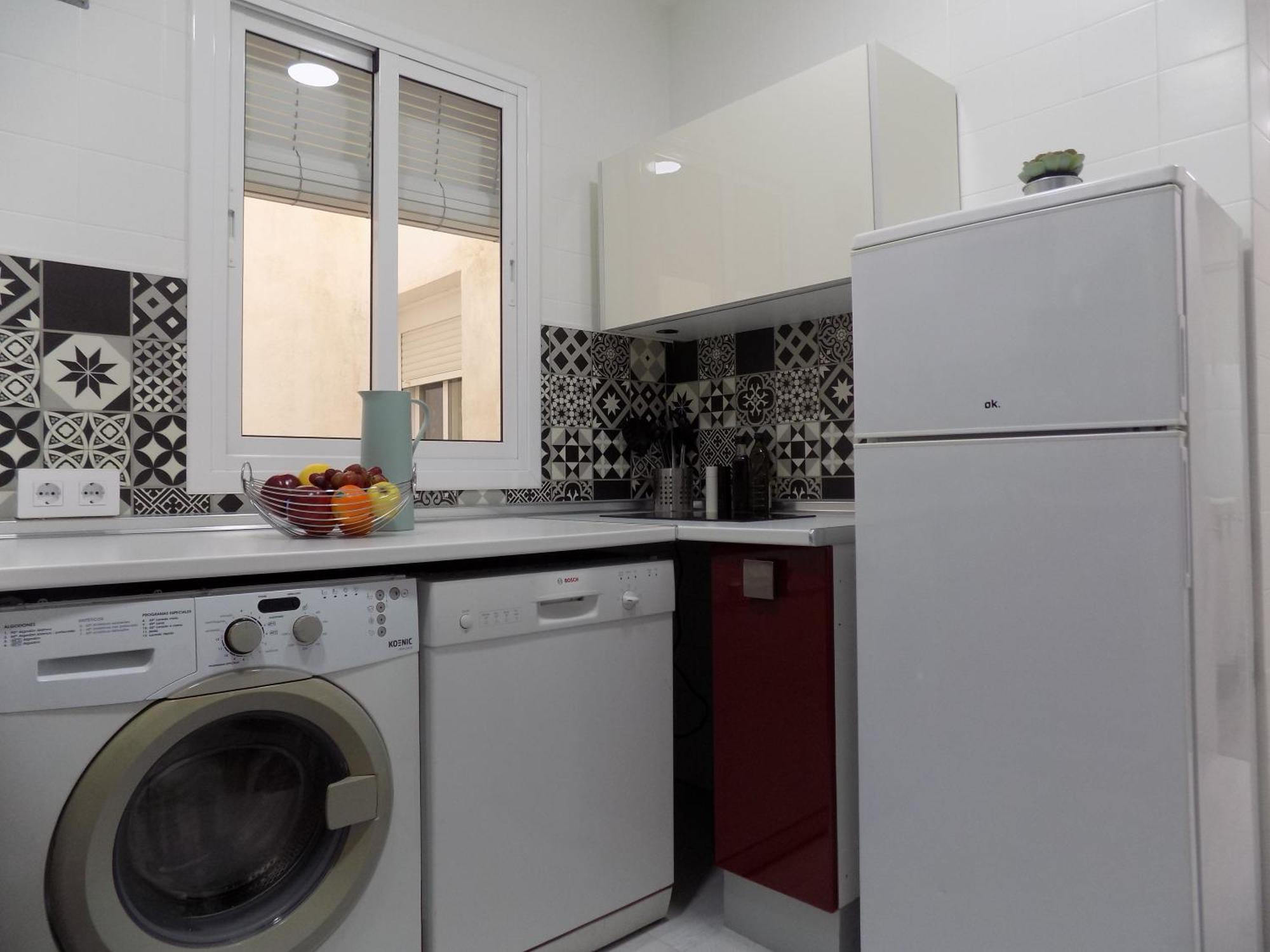 Apartamento Salinas 150M Playa Fuengirola Bagian luar foto