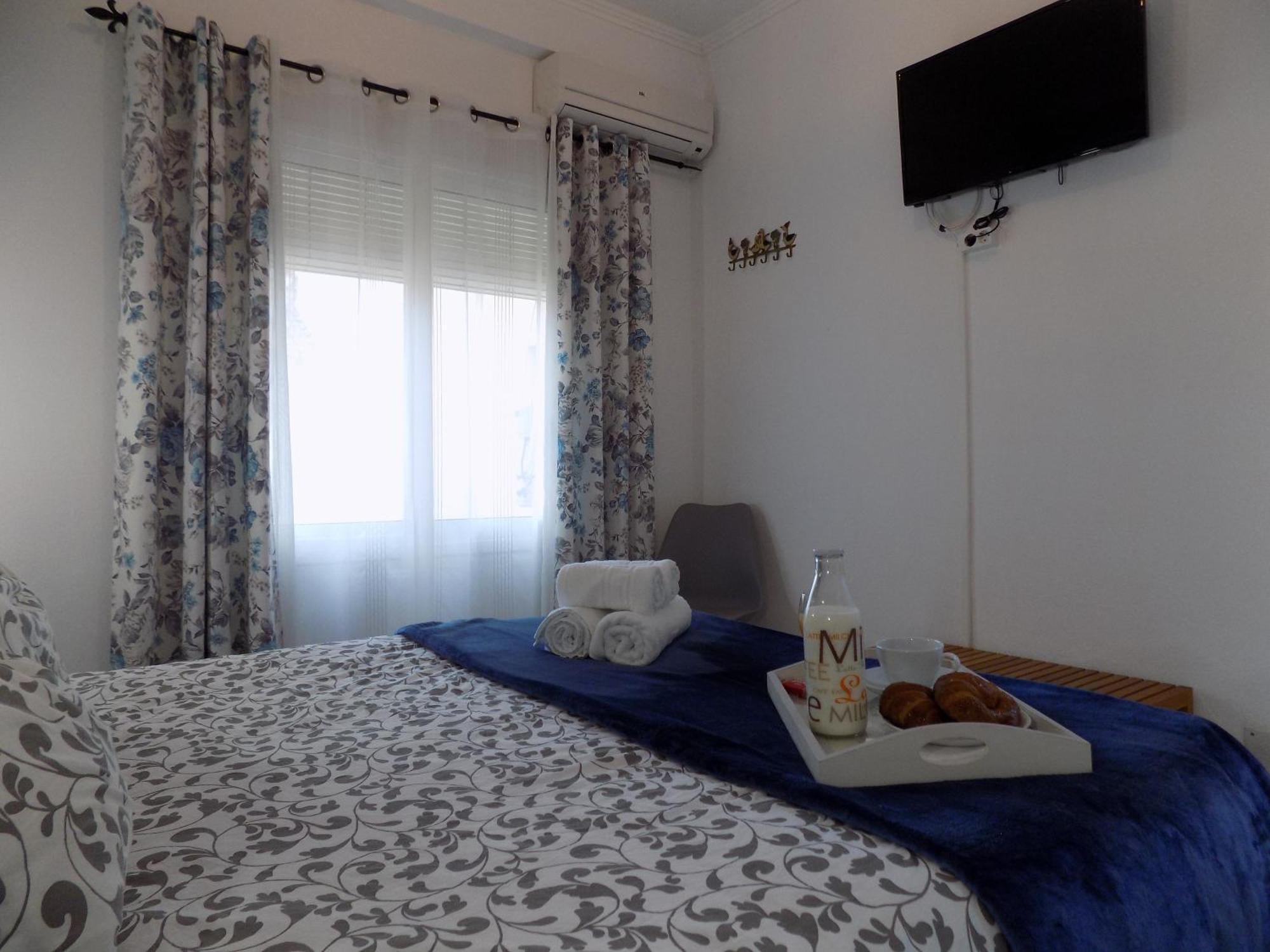 Apartamento Salinas 150M Playa Fuengirola Bagian luar foto