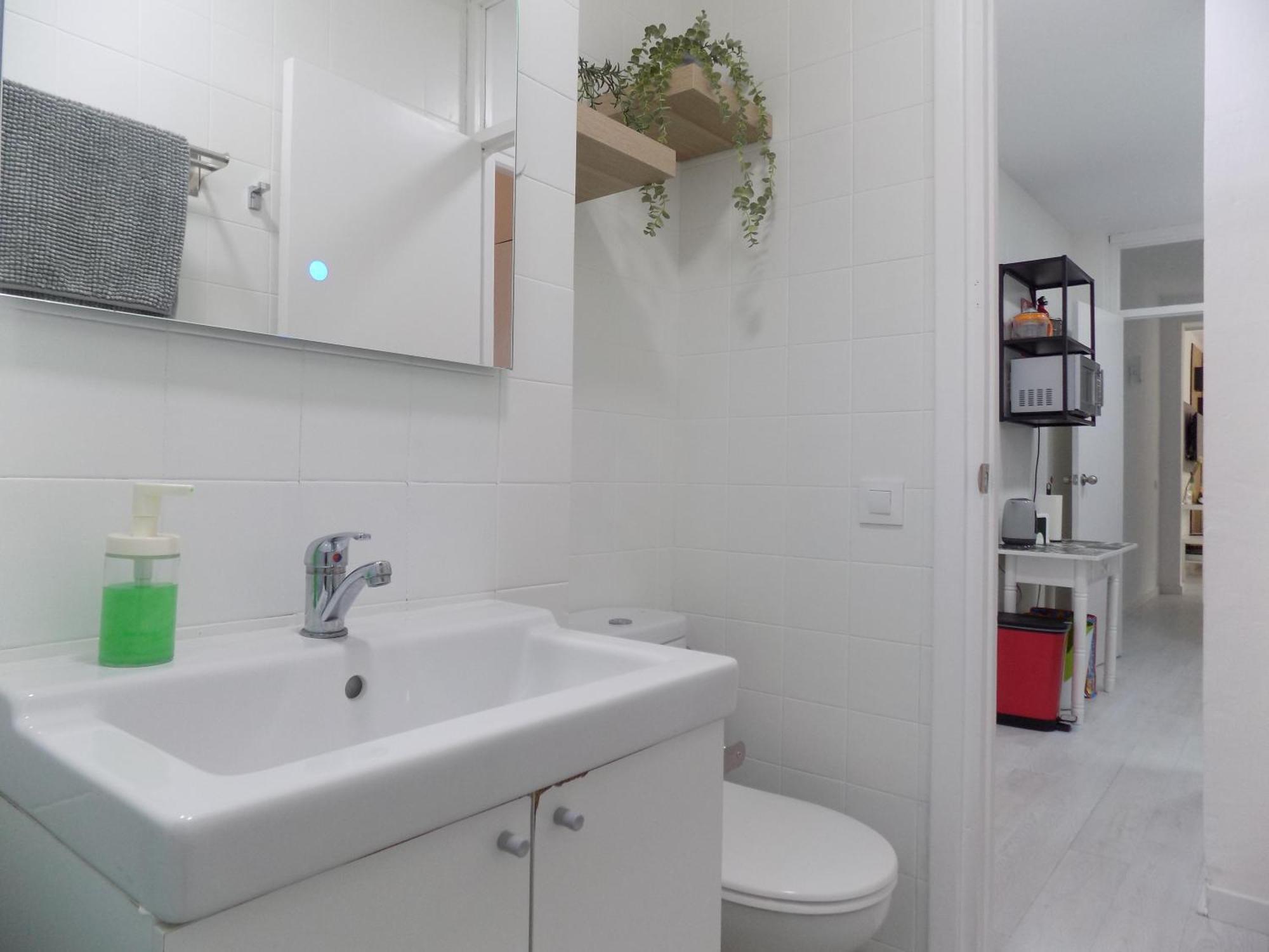 Apartamento Salinas 150M Playa Fuengirola Bagian luar foto